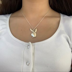 Playboy Necklace